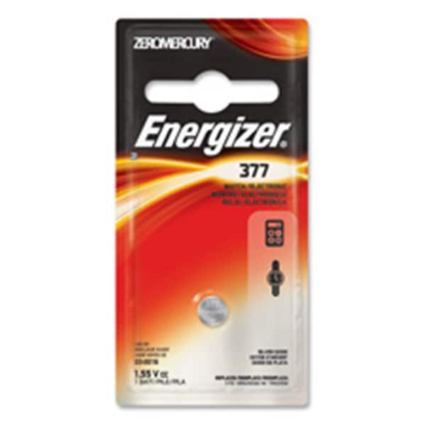 Minimalist Watch Battery 14501288 main image 0